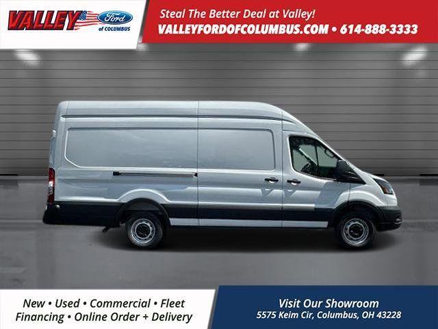 new 2025 Ford Transit-350 car, priced at $57,340