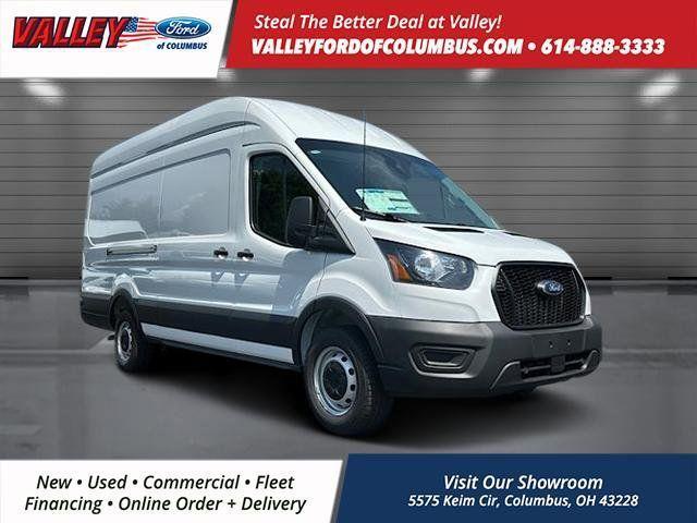 new 2025 Ford Transit-350 car, priced at $57,340