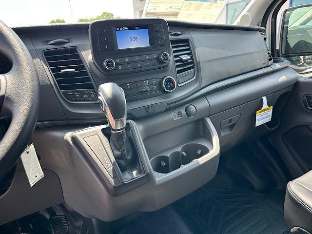 new 2025 Ford Transit-350 car, priced at $57,340