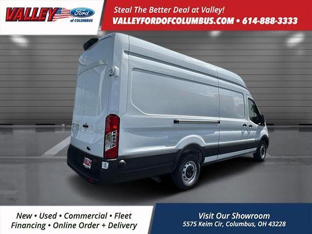 new 2025 Ford Transit-350 car, priced at $57,340
