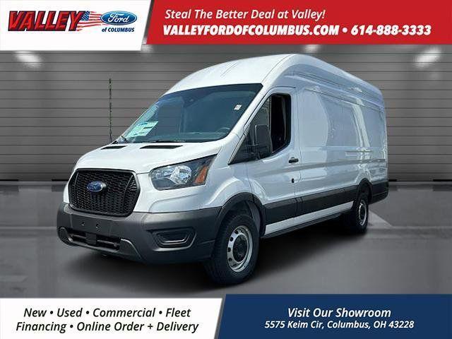 new 2025 Ford Transit-350 car, priced at $57,340
