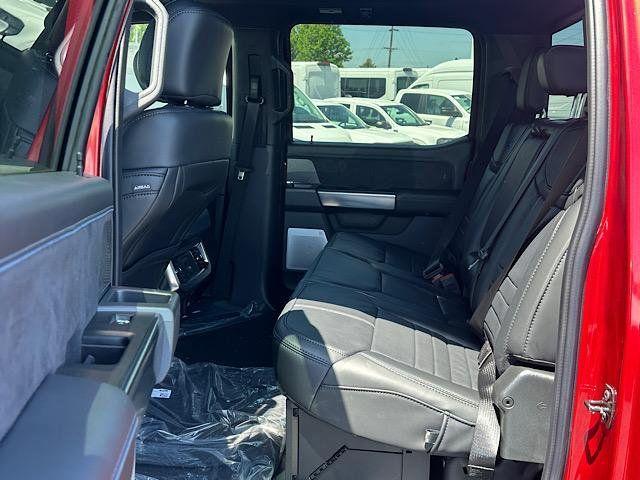 new 2025 Ford F-350 car, priced at $96,465