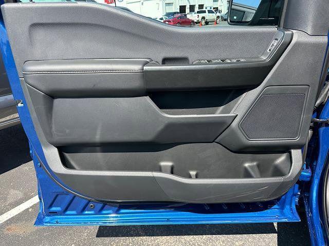 new 2025 Ford F-150 car, priced at $50,451