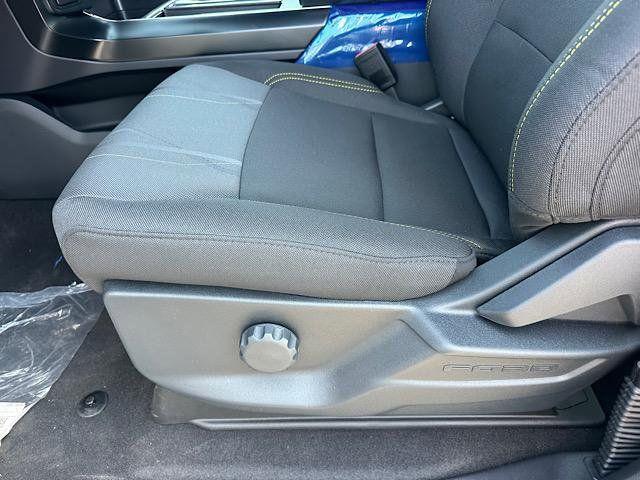 new 2025 Ford F-150 car, priced at $50,451