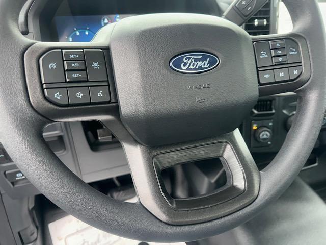 new 2024 Ford F-150 car, priced at $39,900