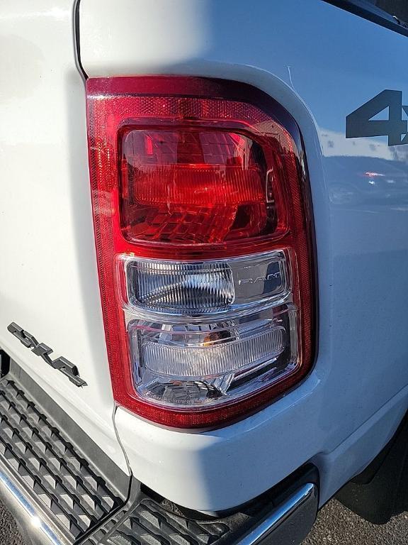 used 2021 Ram 1500 car, priced at $33,999