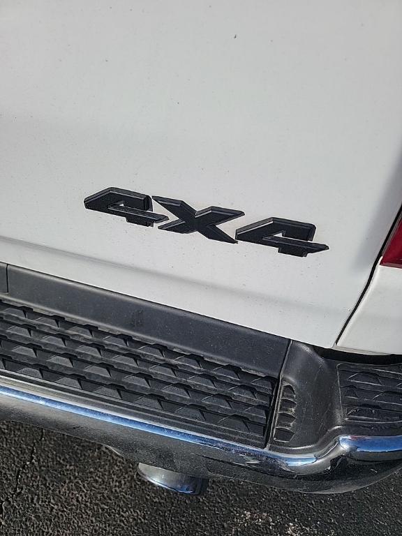 used 2021 Ram 1500 car, priced at $33,999