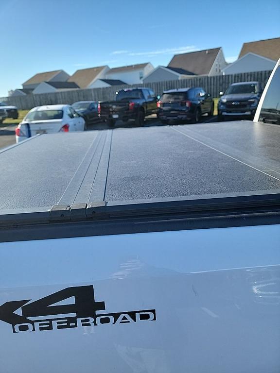 used 2021 Ram 1500 car, priced at $33,999