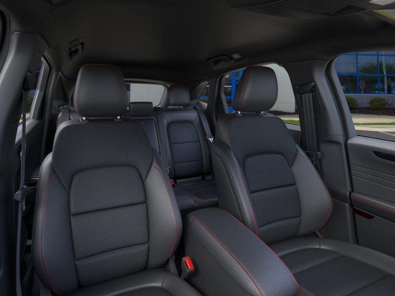 new 2025 Ford Escape car, priced at $33,666