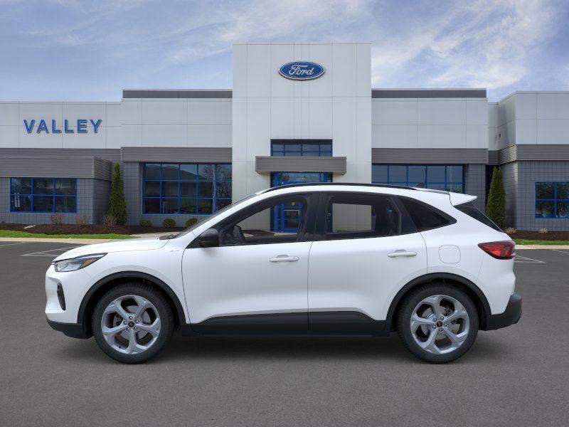 new 2025 Ford Escape car, priced at $33,666