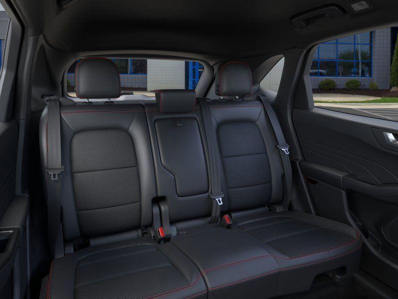 new 2025 Ford Escape car, priced at $33,666