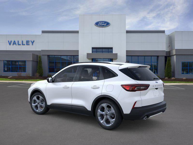 new 2025 Ford Escape car, priced at $33,666