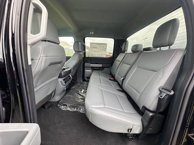new 2025 Ford F-150 Lightning car, priced at $66,924