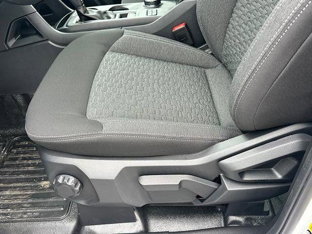 new 2025 Ford Ranger car, priced at $39,015