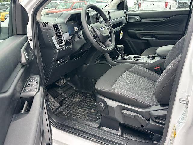 new 2025 Ford Ranger car, priced at $39,015