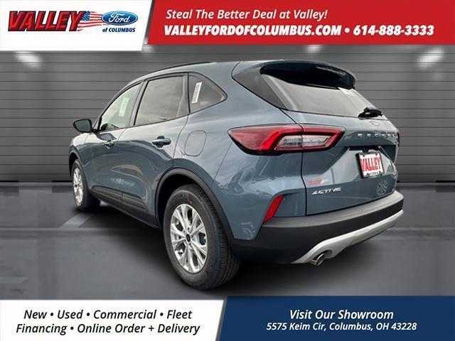 new 2025 Ford Escape car, priced at $29,190
