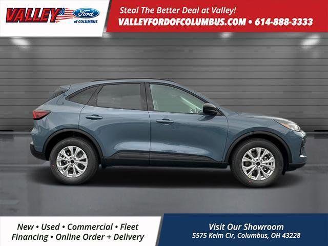 new 2025 Ford Escape car, priced at $29,190
