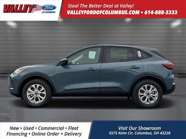 new 2025 Ford Escape car, priced at $29,190