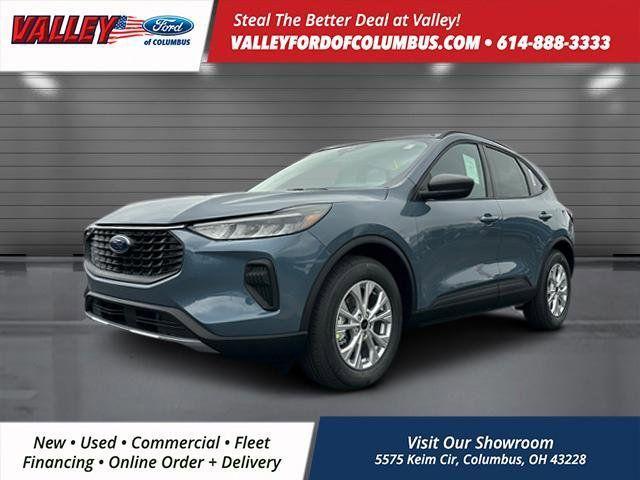 new 2025 Ford Escape car, priced at $29,190