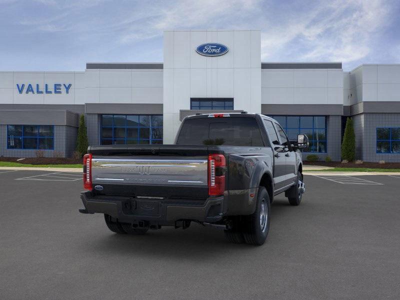 new 2024 Ford F-350 car, priced at $91,650