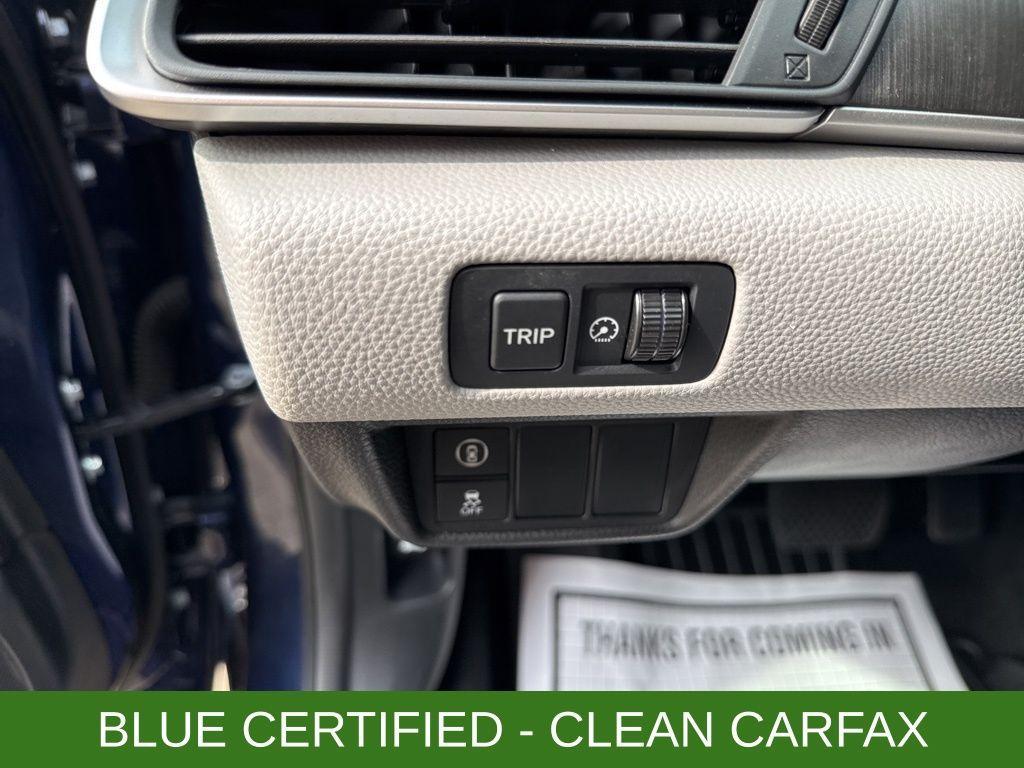 used 2018 Honda Accord car, priced at $18,300