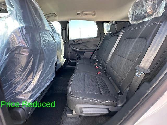 new 2025 Ford Escape car, priced at $27,668