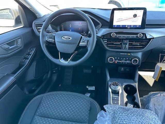 new 2025 Ford Escape car, priced at $28,418