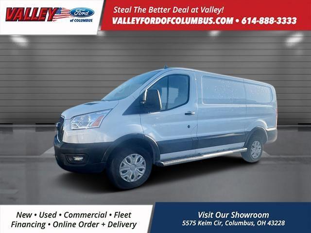 used 2022 Ford Transit-250 car, priced at $31,788