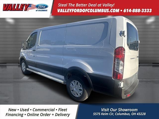 used 2022 Ford Transit-250 car, priced at $31,788