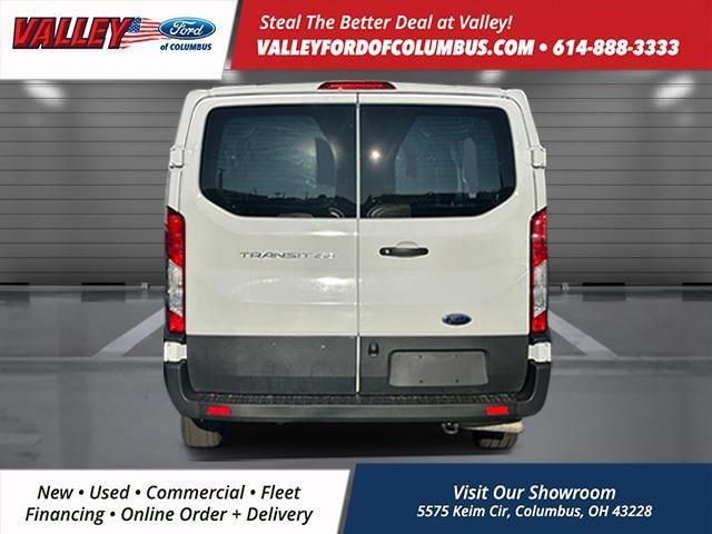 used 2022 Ford Transit-250 car, priced at $31,788