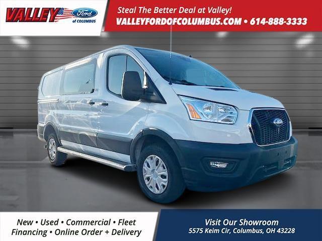 used 2022 Ford Transit-250 car, priced at $31,788