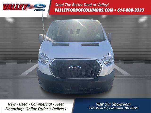 used 2022 Ford Transit-250 car, priced at $31,788