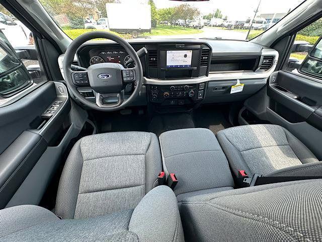 new 2025 Ford F-250 car, priced at $60,900