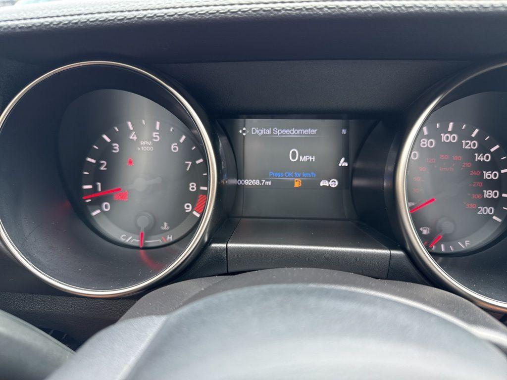 used 2017 Ford Shelby GT350 car, priced at $71,995