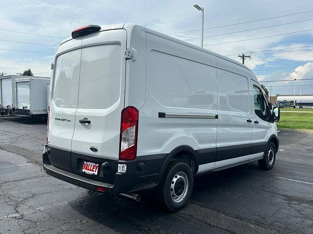 new 2025 Ford Transit-250 car, priced at $54,250