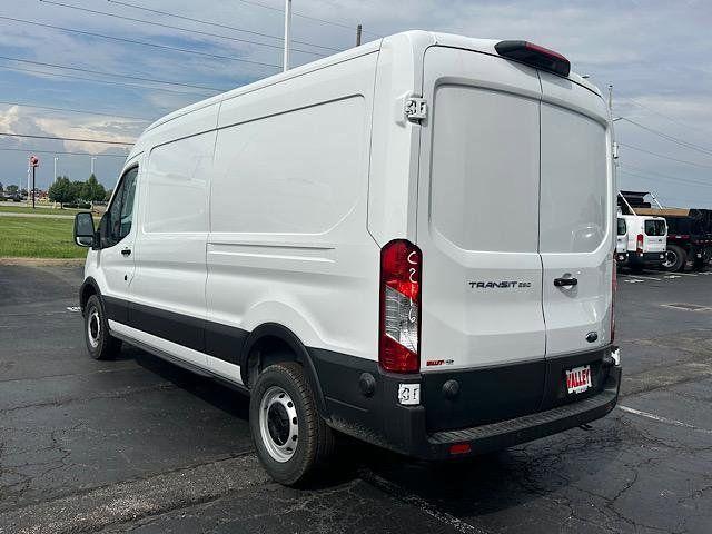 new 2025 Ford Transit-250 car, priced at $54,250