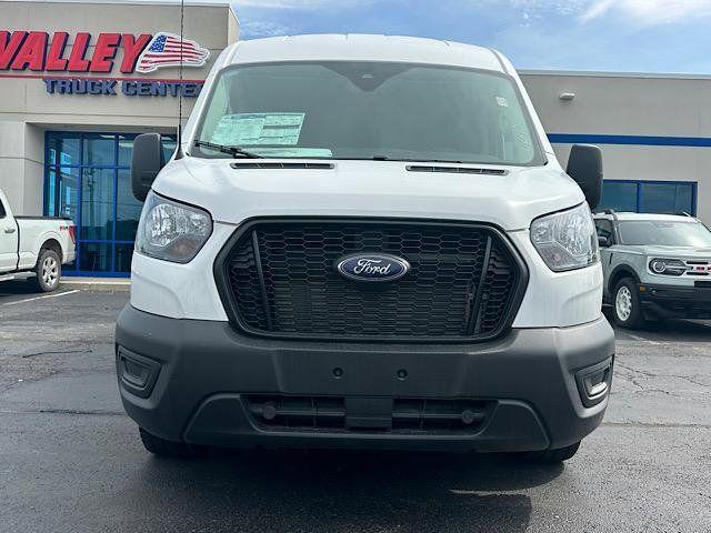 new 2025 Ford Transit-250 car, priced at $54,250
