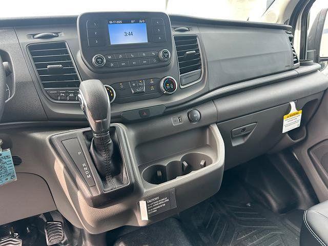 new 2025 Ford Transit-250 car, priced at $54,250