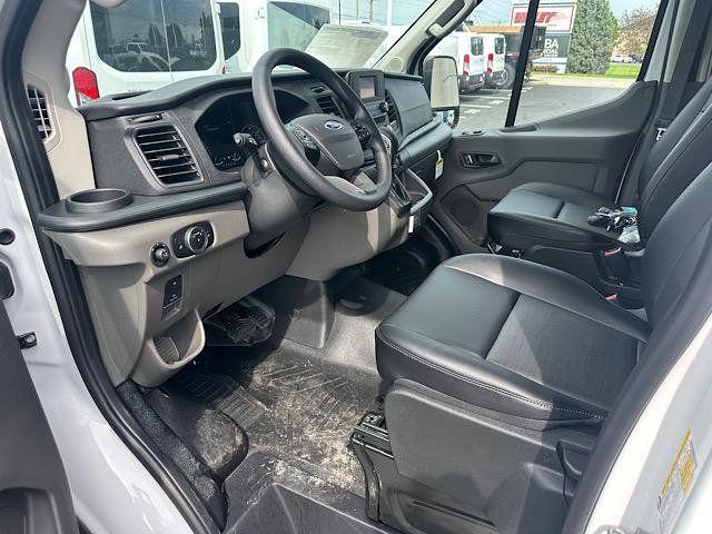 new 2025 Ford Transit-250 car, priced at $54,250