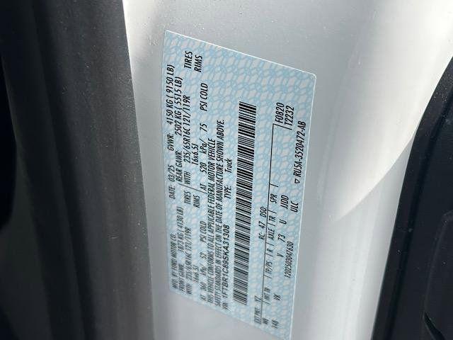 new 2025 Ford Transit-250 car, priced at $54,250