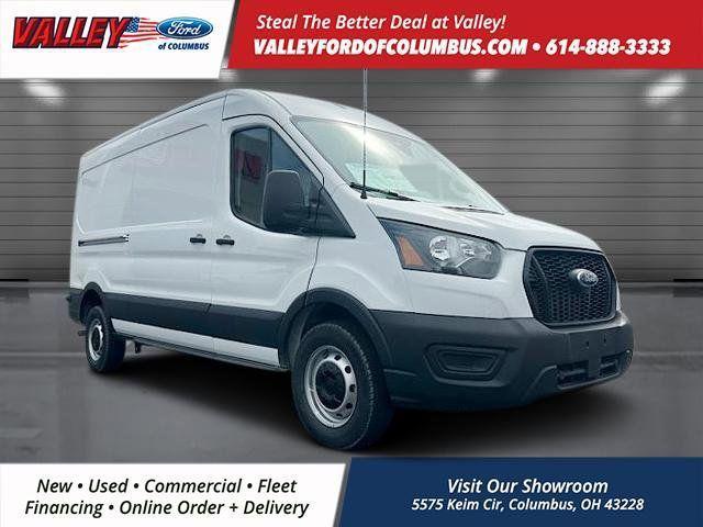new 2025 Ford Transit-250 car, priced at $54,250