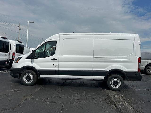 new 2025 Ford Transit-250 car, priced at $54,250