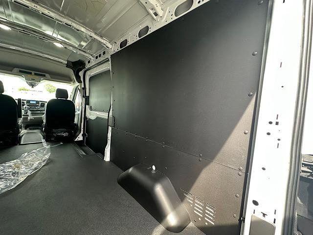 new 2025 Ford Transit-250 car, priced at $54,250