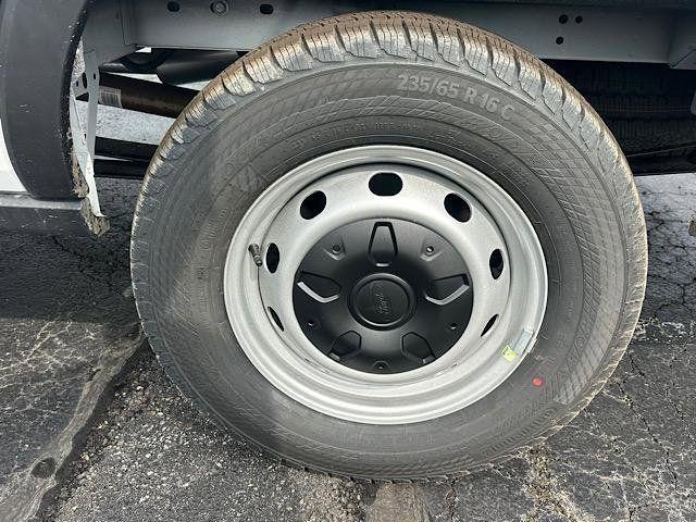 new 2025 Ford Transit-250 car, priced at $54,250