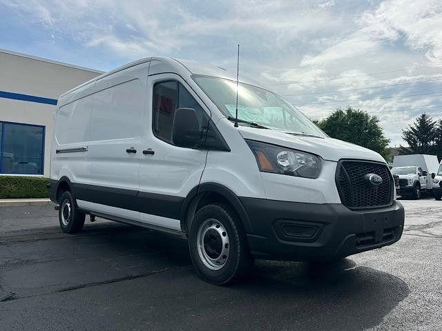 new 2025 Ford Transit-250 car, priced at $54,250