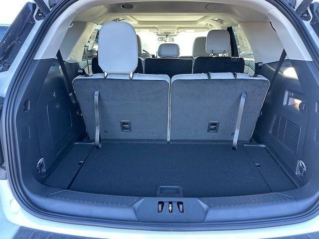 new 2025 Ford Explorer car, priced at $47,162