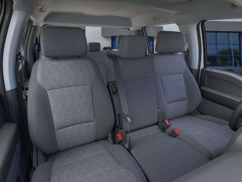 new 2025 Ford F-250 car, priced at $59,600