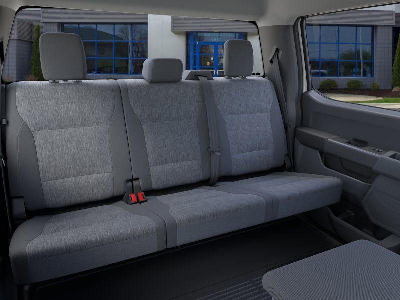 new 2025 Ford F-250 car, priced at $59,600