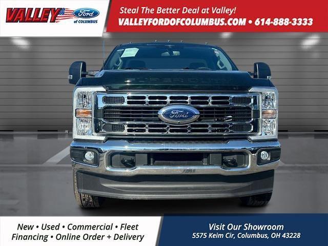 used 2023 Ford F-350 car, priced at $51,838