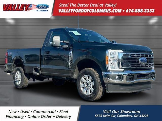 used 2023 Ford F-350 car, priced at $51,838